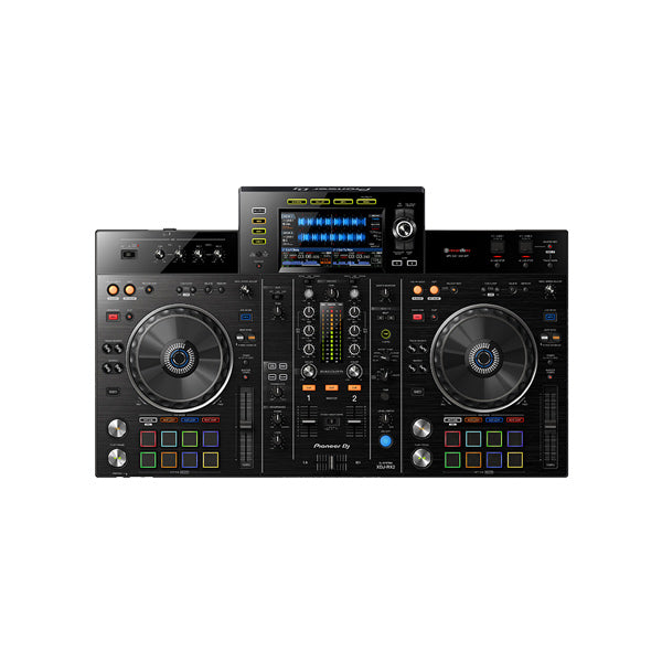 Pioneer XDJ-RX2 DJ System – DJ Warehouse Hire
